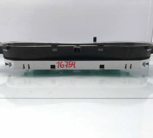 Painel De Instrumentos Renault Duster 2012
