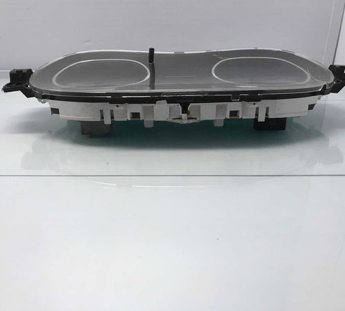Painel De Instrumentos Com Detalhe Renault Duster 2012