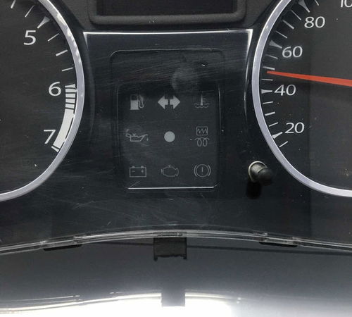 Painel De Instrumentos Renault Duster 2012