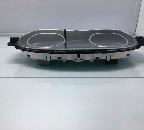 Painel De Instrumentos Renault Duster 2012
