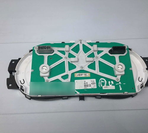 Painel De Instrumentos Renault Duster 2012