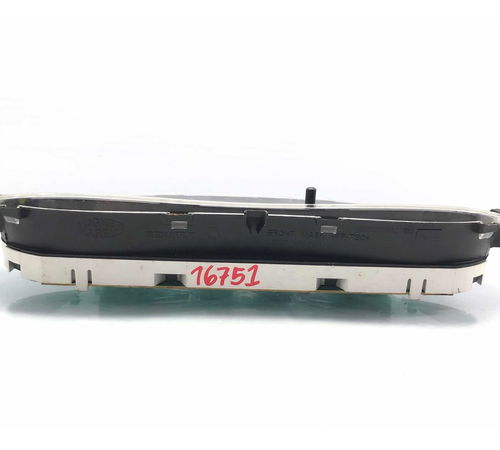 Painel De Instrumentos Renault Duster 2012