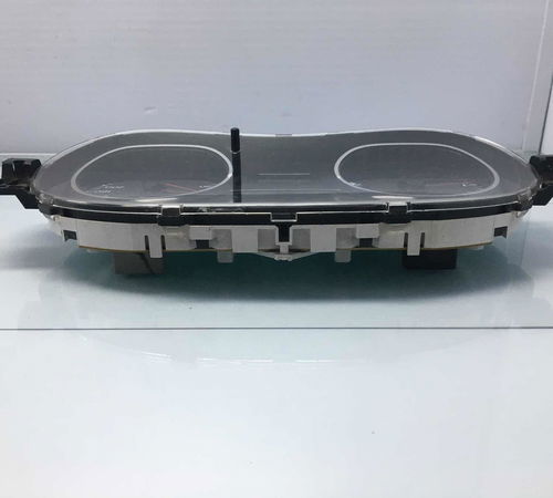 Painel De Instrumentos Renault Duster 2012