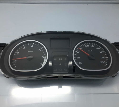 Painel De Instrumentos Renault Duster 20...