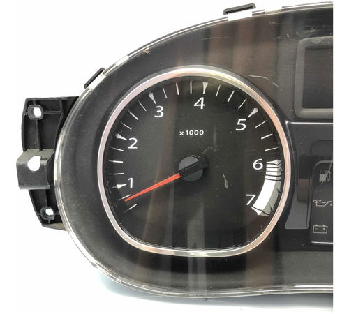 Painel De Instrumentos Renault Duster 2012