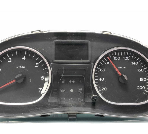 Painel De Instrumentos Renault Duster 20...