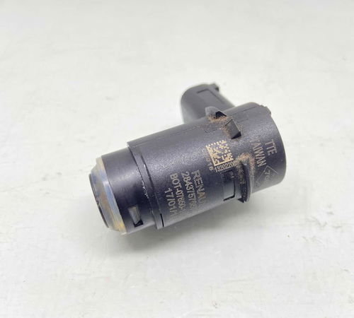 Sensor Estacionamento Renault Sandero 2015/2019