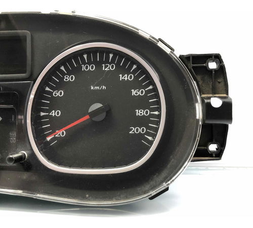 Painel De Instrumentos Renault Duster 2013