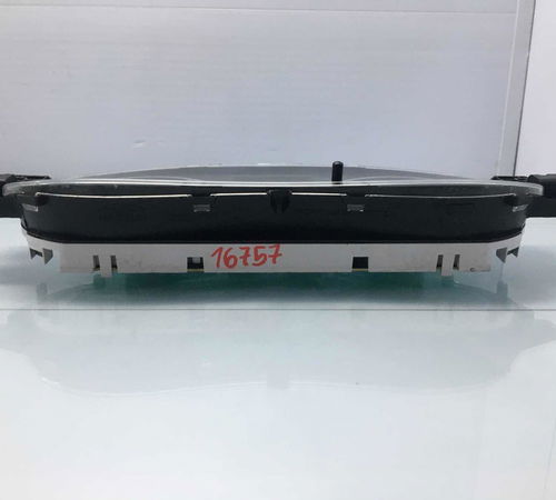 Painel De Instrumentos Renault Duster 2012