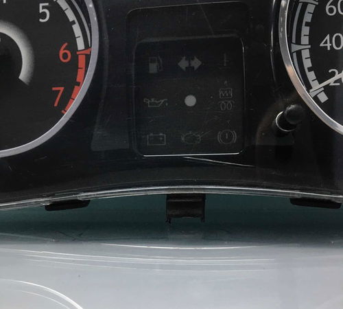 Painel De Instrumentos Renault Sandero E Duster 2013