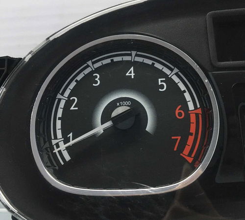 Painel De Instrumentos Renault Sandero E Duster 2013