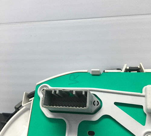 Painel De Instrumentos Renault Sandero E Duster 2013