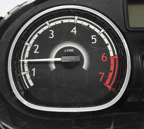 Painel De Instrumentos Renault Sandero 2011