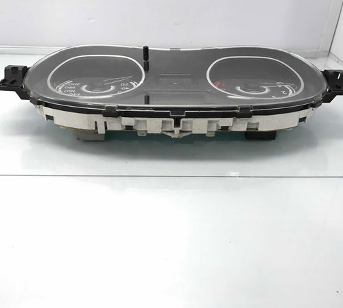 Painel De Instrumentos Renault Sandero 2011