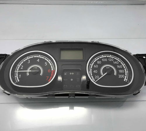 Painel De Instrumentos Renault Sandero 2...