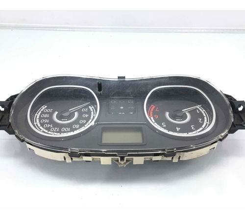 Painel De Instrumentos Renault Sandero 2012