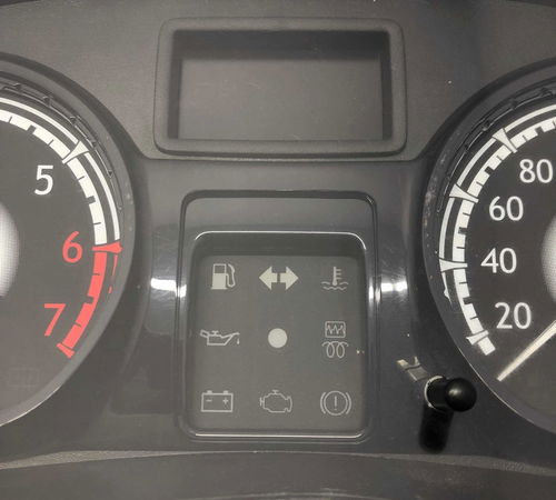Painel De Instrumentos Renault Sandero 2013