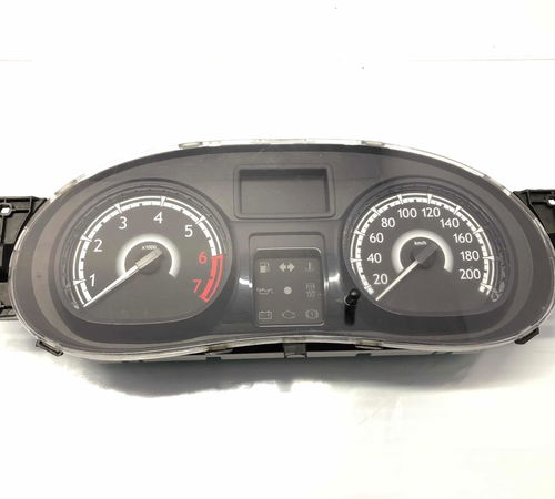 Painel De Instrumentos Renault Sandero 2...