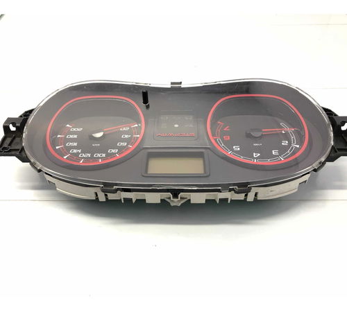 Painel De Instrumentos Renault Sandero Stepway 2013