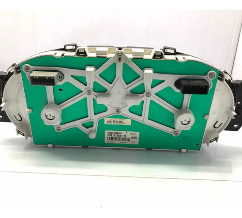 Painel De Instrumentos Renault Sandero Stepway 2013