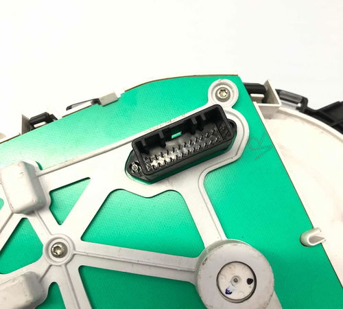 Painel De Instrumentos Renault Sandero Stepway 2013