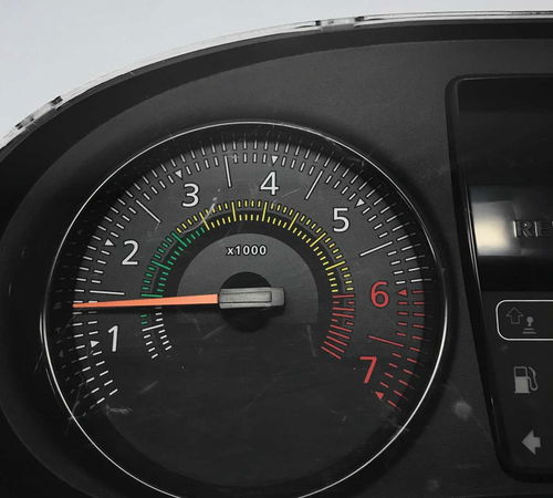 Painel De Instrumentos Renault Logan Sandero E Clio 2014