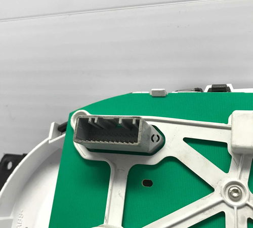 Painel De Instrumentos Renault Sandero Rip Curl 2012