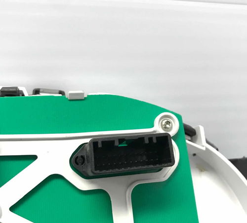 Painel De Instrumentos Renault Sandero Rip Curl 2012