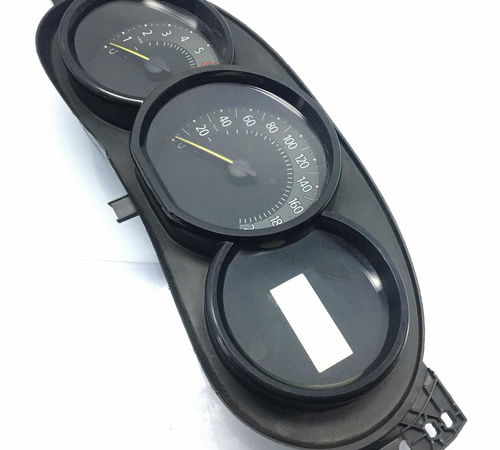Painel De Instrumentos Renault Sandero/logan 2015/2020