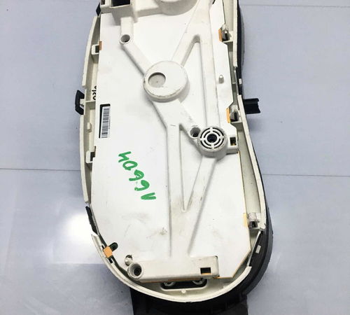 Painel De Instrumentos Renault Sandero/logan 2015/2020