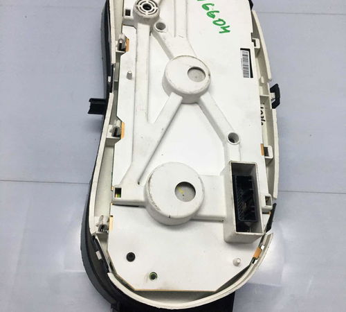 Painel De Instrumentos Renault Sandero/logan 2015/2020