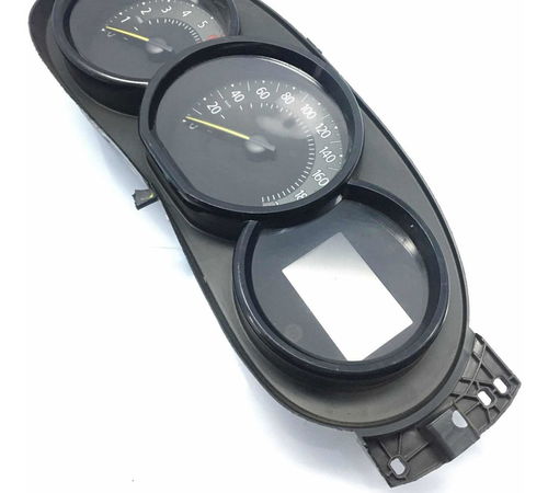 Painel De Instrumentos Renault Sandero/logan 2015/2020