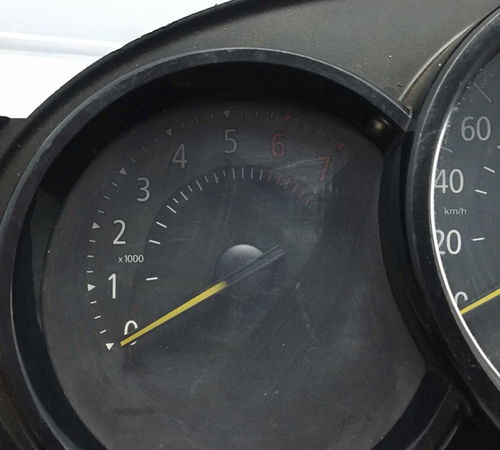 Painel De Instrumentos Renault Sandero/logan 2015/2020