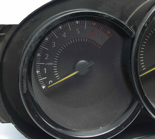 Painel De Instrumentos Renault Sandero/logan 2015/2020