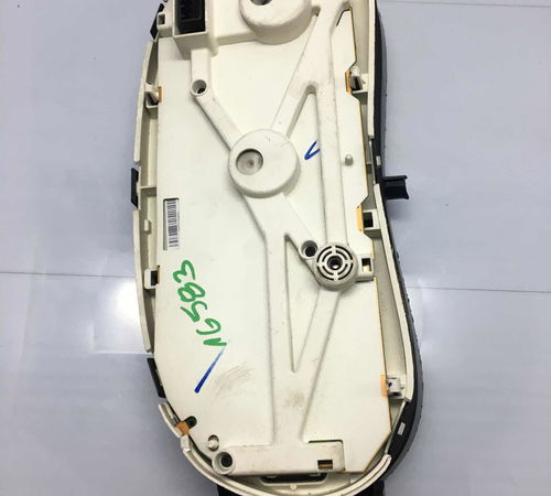 Painel De Instrumentos Renault Sandero/logan 2015/2020