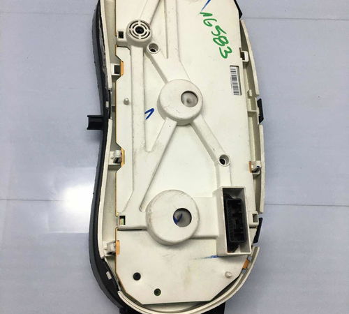 Painel De Instrumentos Renault Sandero/logan 2015/2020