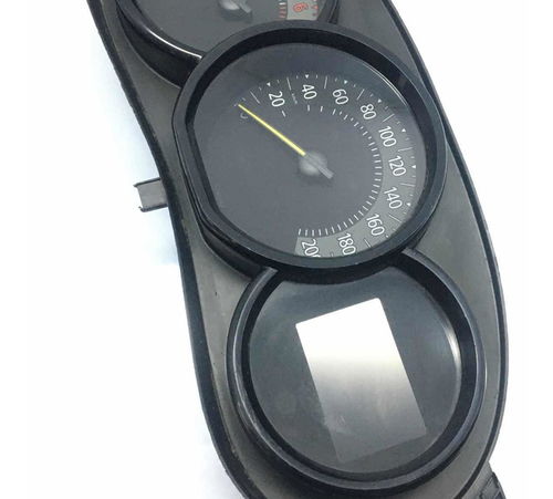 Painel De Instrumentos Renault Sandero/logan 2015/2020