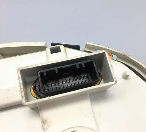 Painel De Instrumentos Renault Sandero/logan 2015/2020