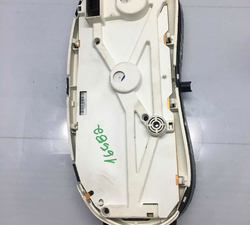 Painel De Instrumentos Renault Sandero/logan 2015/2020