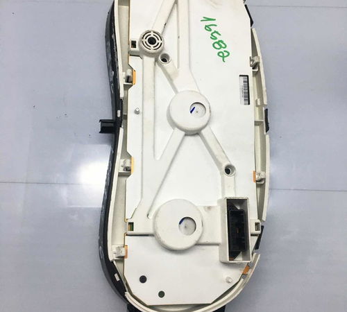 Painel De Instrumentos Renault Sandero/logan 2015/2020