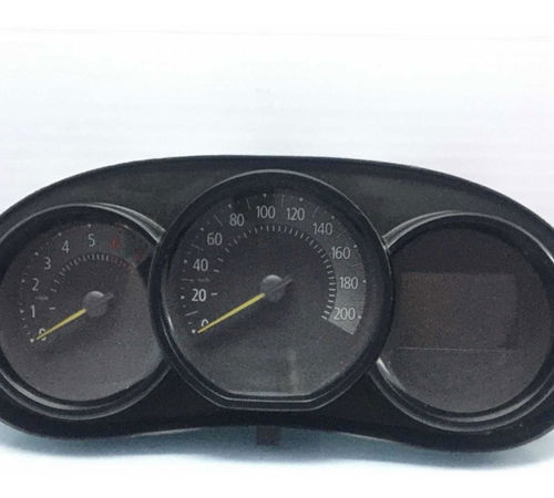 Painel De Instrumentos Renault Sandero/l...