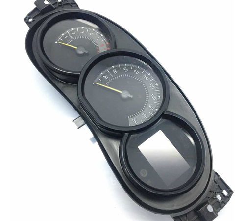 Painel De Instrumentos Renault Sandero/logan 2015/2020
