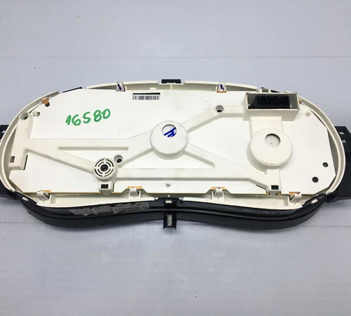 Painel De Instrumentos Renault Sandero/logan 2015/2020