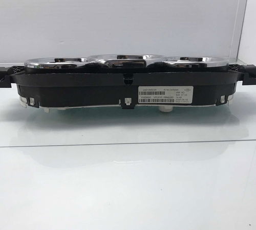 Painel De Instrumentos Renault Logan E Sandero 2016