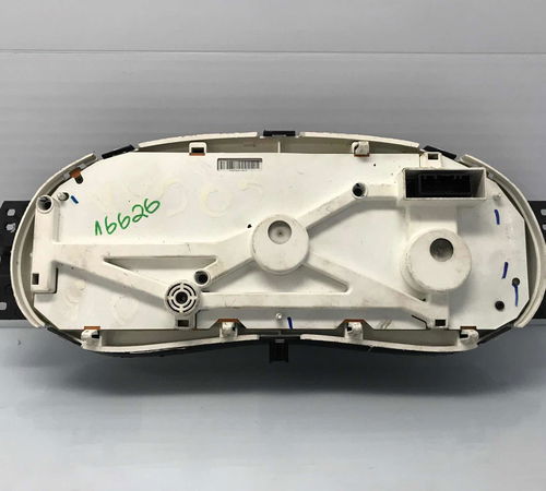 Painel De Instrumentos Renault Logan E Sandero 2015