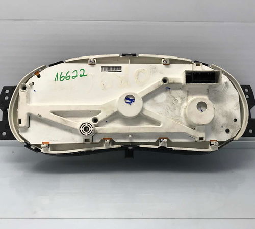 Painel De Instrumentos Renault Duster 2.0 4x4 2015