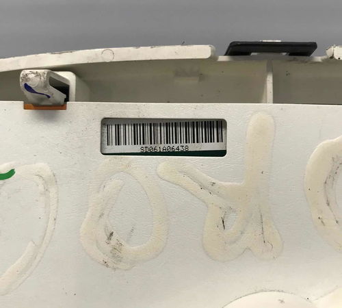Painel De Instrumentos Renault Duster 2.0 4x4 2015