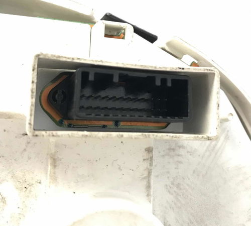 Painel De Instrumentos Renault Duster 2.0 4x4 2015