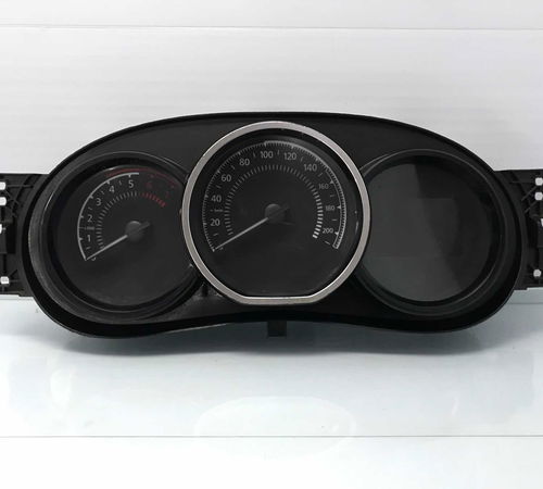 Painel De Instrumentos Renault Duster 2....