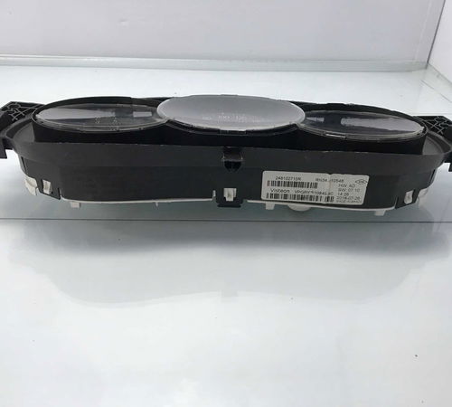Painel De Instrumentos Renault Logan Sandero